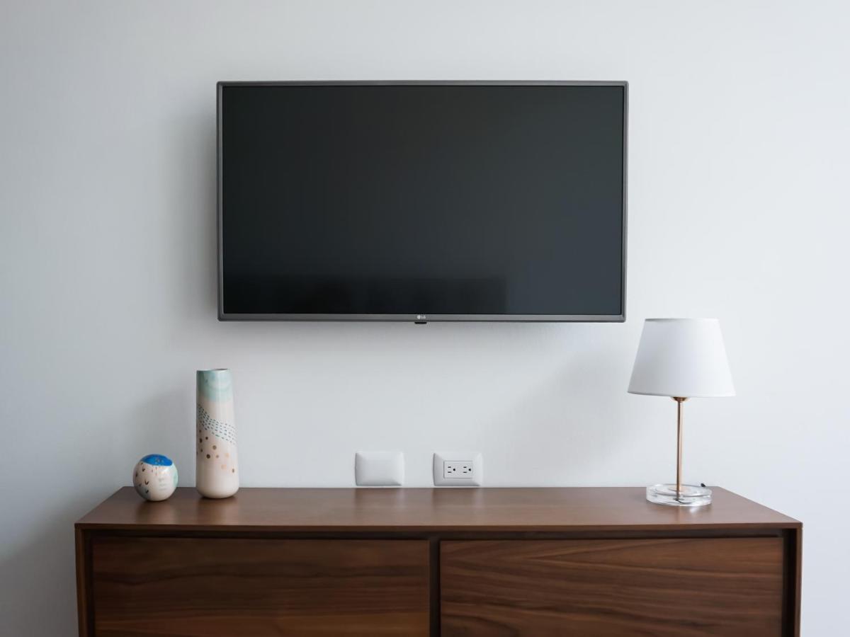 Cozy Studio With Wifi & Netflix Плая дел Кармен Екстериор снимка