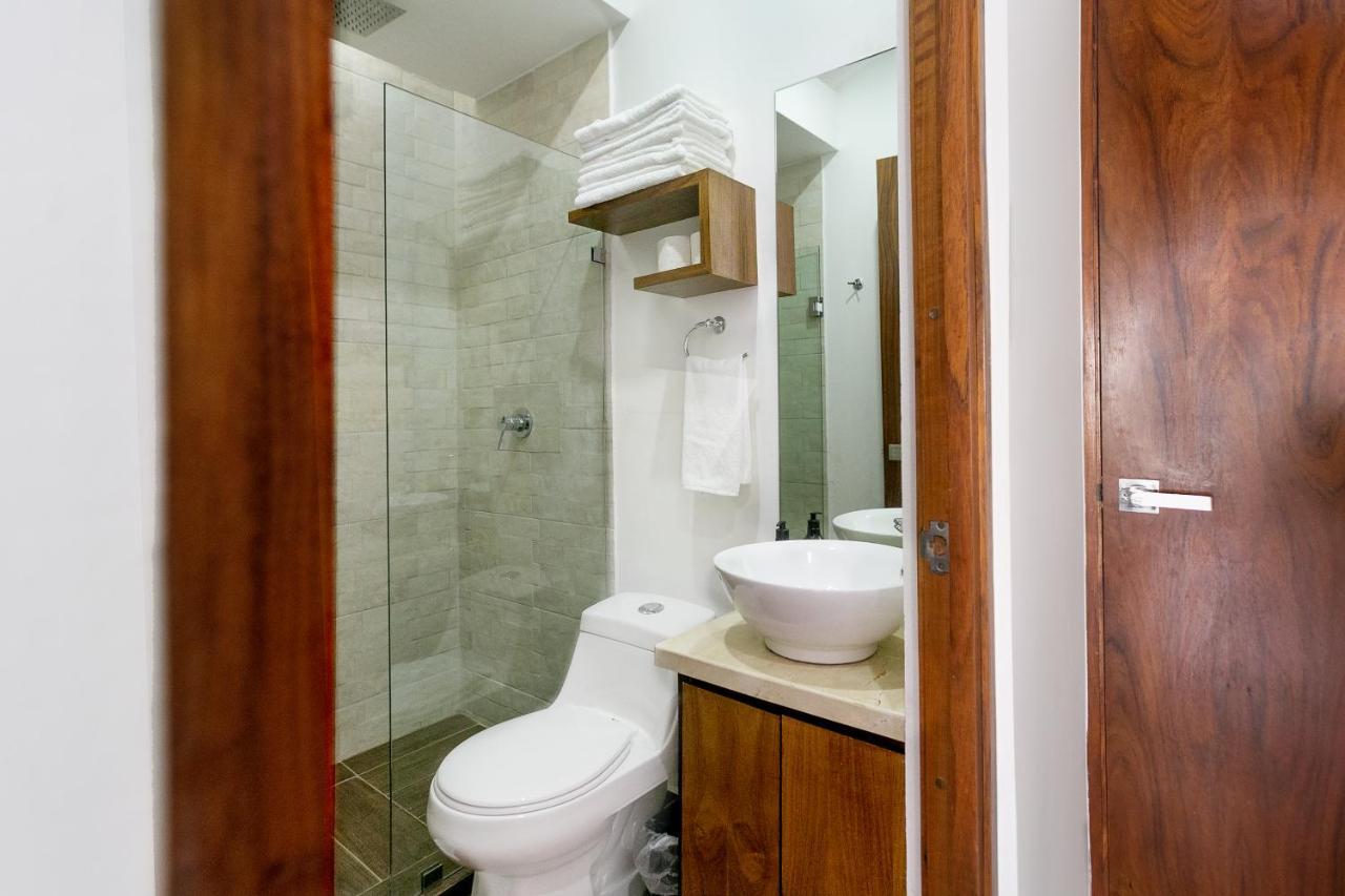Cozy Studio With Wifi & Netflix Плая дел Кармен Екстериор снимка