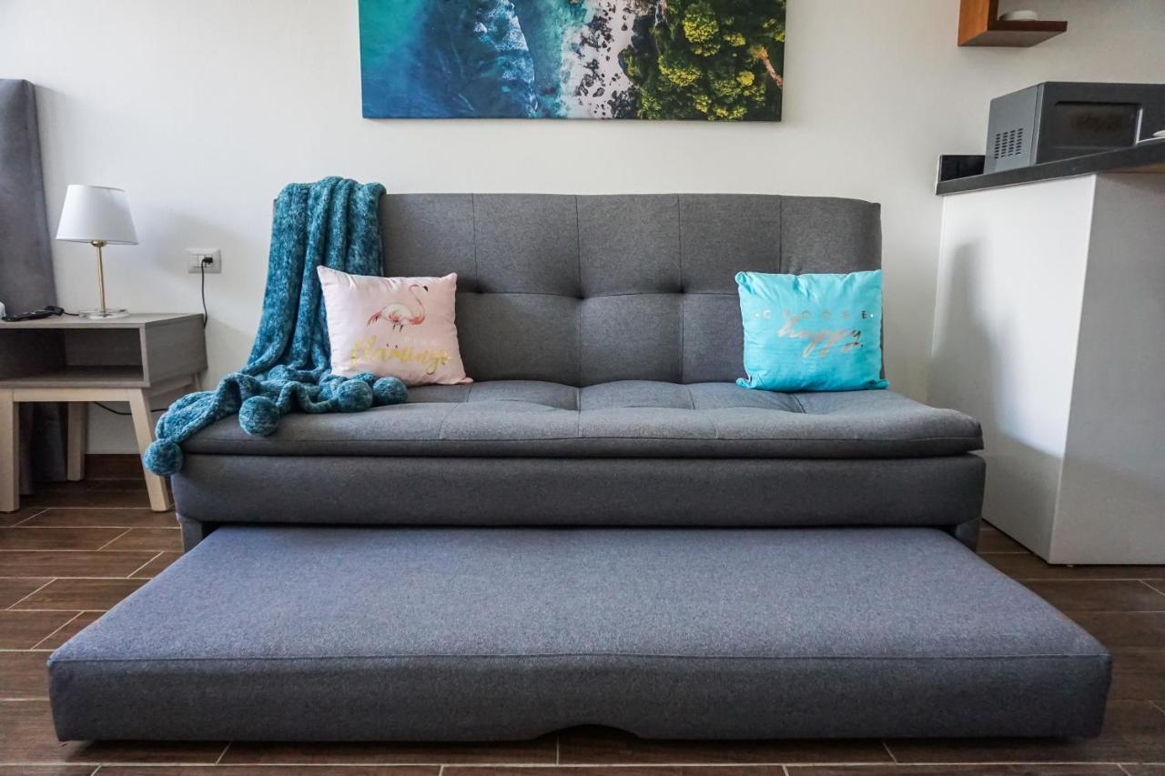 Cozy Studio With Wifi & Netflix Плая дел Кармен Екстериор снимка