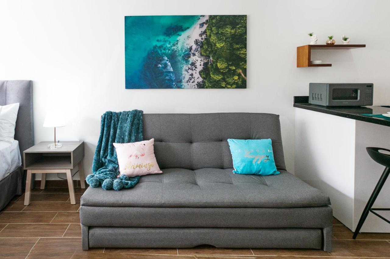 Cozy Studio With Wifi & Netflix Плая дел Кармен Екстериор снимка