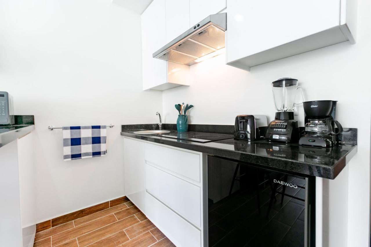 Cozy Studio With Wifi & Netflix Плая дел Кармен Екстериор снимка