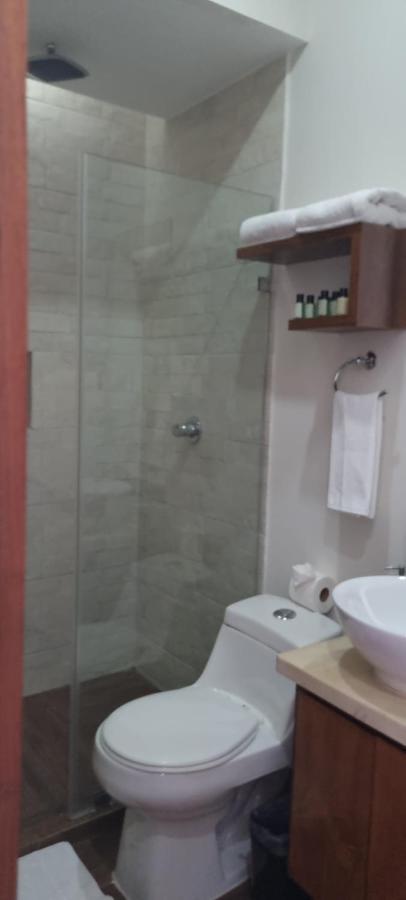 Cozy Studio With Wifi & Netflix Плая дел Кармен Екстериор снимка