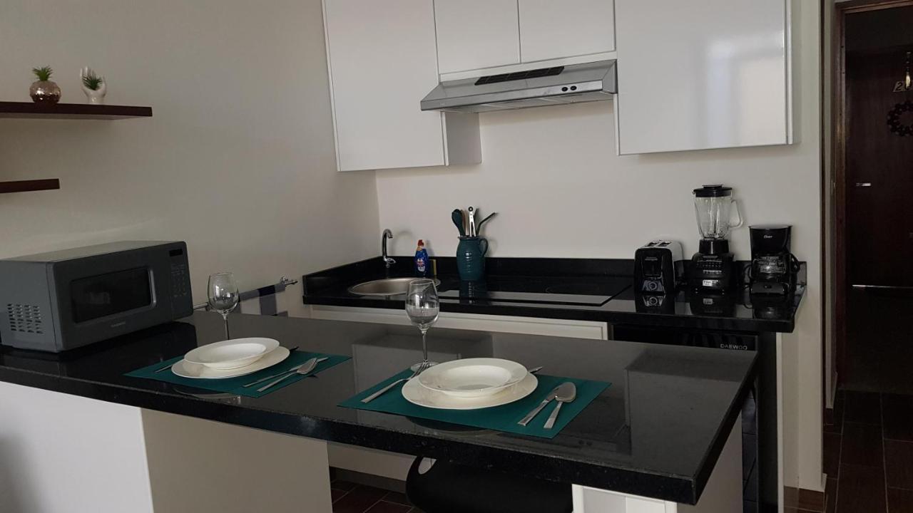 Cozy Studio With Wifi & Netflix Плая дел Кармен Екстериор снимка