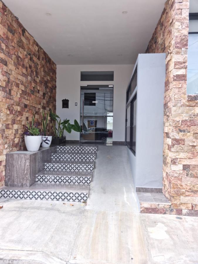 Cozy Studio With Wifi & Netflix Плая дел Кармен Екстериор снимка