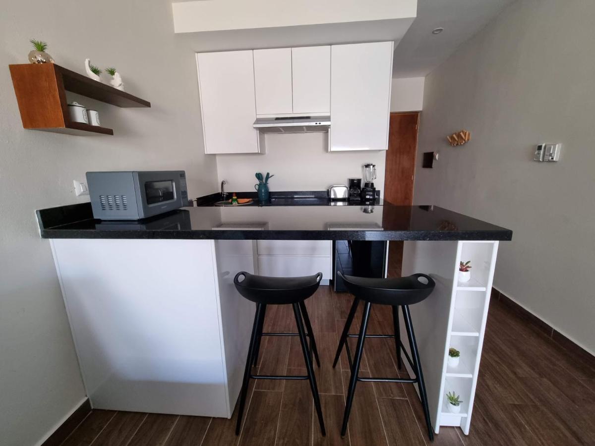 Cozy Studio With Wifi & Netflix Плая дел Кармен Екстериор снимка